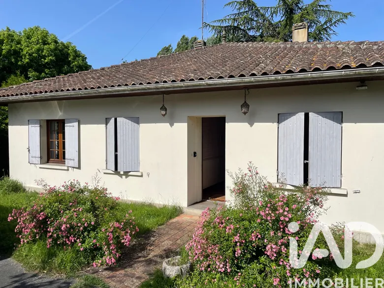 Maison 5 pièces 118 m² · à Jonzac · 118 m² · 182 000 €