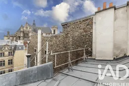 Appartement à Paris (75001)