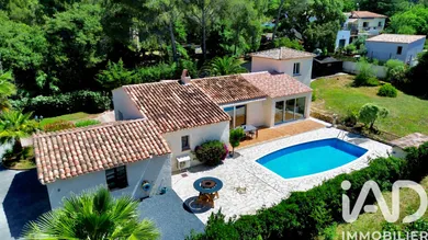 Maison à Saint-Raphaël (83700)
