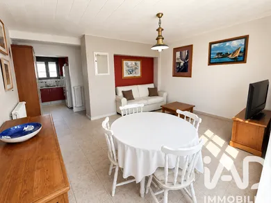 Appartement à Concarneau (29900)