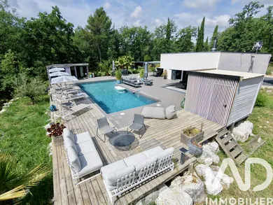 Maison à La Gaude (06610)