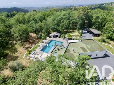 Maison à La Gaude (06610)
