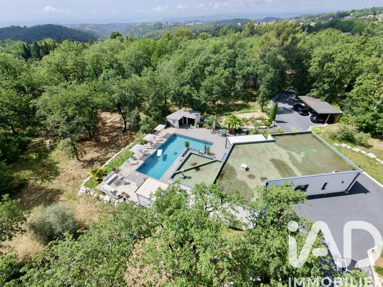 Maison 5 pièces 180 m² · à La Gaude · 180 m² · 1 290 000 €