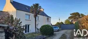 Maison à Plouenan (29420)