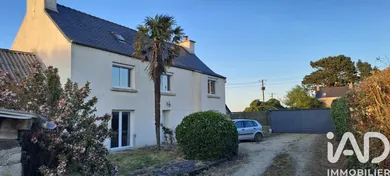 Maison à Plouenan (29420)