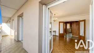 Appartement à Le Puy-en-Velay (43000)