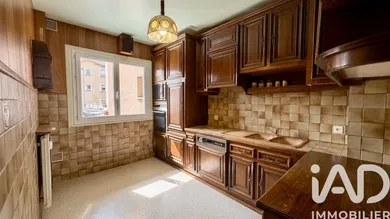 Appartement à Le Puy-en-Velay (43000)