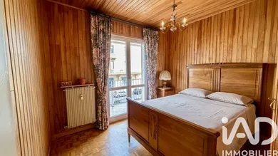 Appartement à Le Puy-en-Velay (43000)