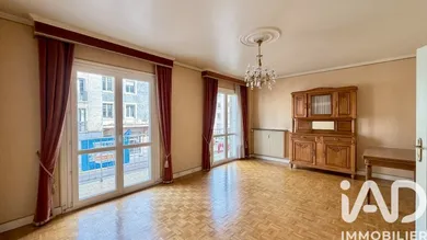 Appartement à Le Puy-en-Velay (43000)