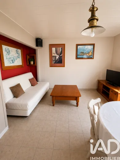 Appartement à Concarneau (29900)