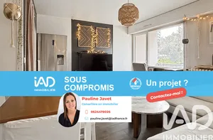 Apartment in Annecy (74960)