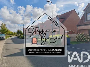 Maison à Fournes-en-Weppes (59134)