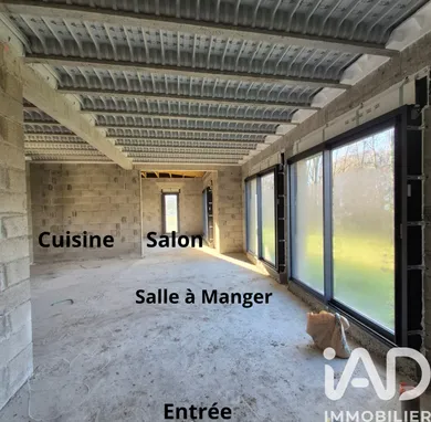 House in Saint-Hilaire-du-Rosier (38840)