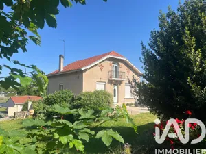 Maison traditionnelle à Saint-Étienne (42000)