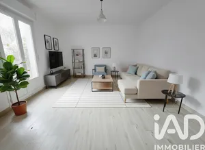 Appartement à Saint-Nazaire (44600)