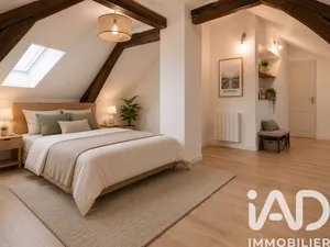 Apartment in Épernay (51200)