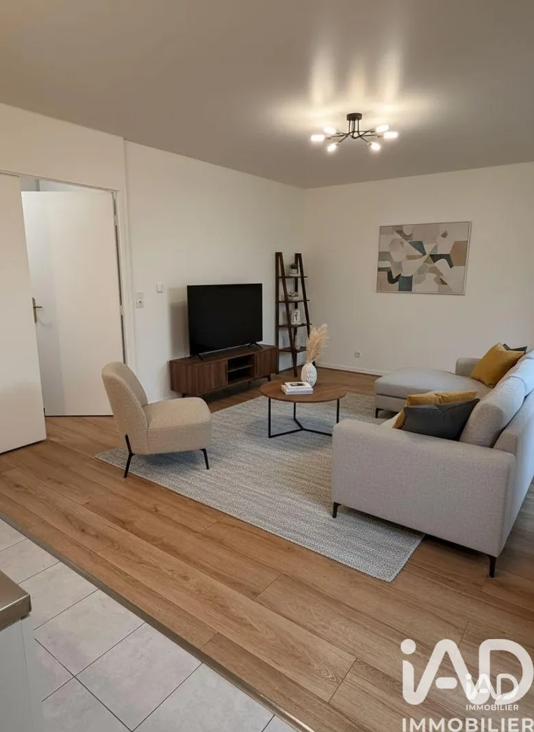 Appartement 1 pièce 31 m² · à Rungis · 31 m² · 169 000 €