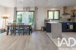 House in Le Bourg-d'Oisans (38520)