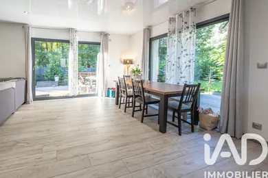 House in Le Bourg-d'Oisans (38520)