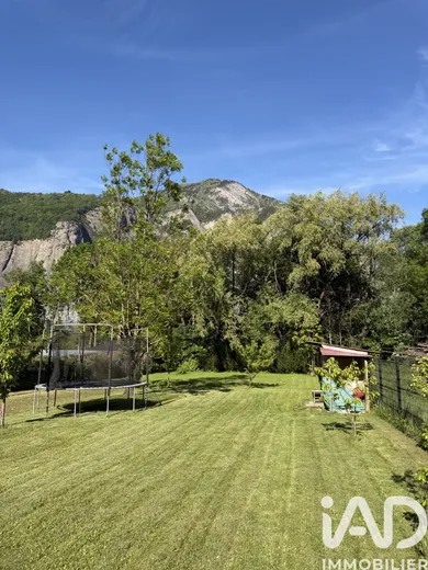House in Le Bourg-d'Oisans (38520)