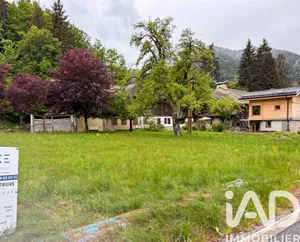 Terrain à bâtir à Montriond (74110)