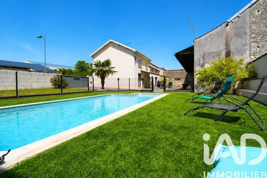 Village house in Vertus (51130)