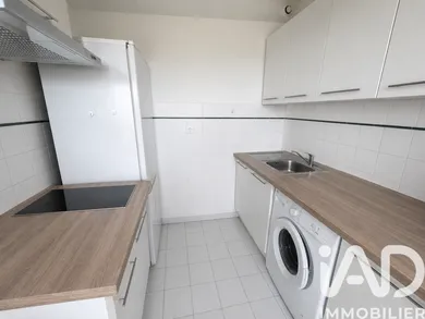 Appartement à Troyes (10000)