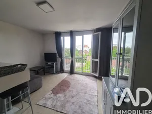 Appartement à Troyes (10000)