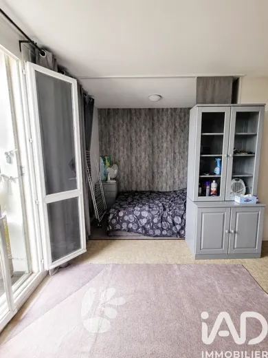 Appartement à Troyes (10000)