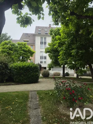 Apartment in Troyes (10000)