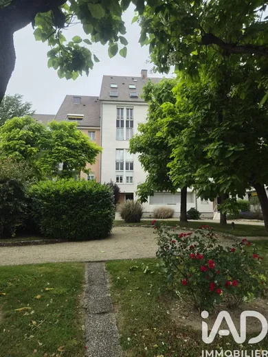 Appartement à Troyes (10000)
