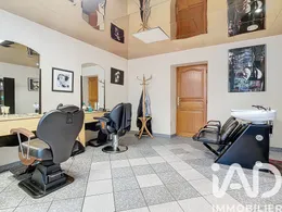 Boutique/Local commercial à Trégueux (22950)