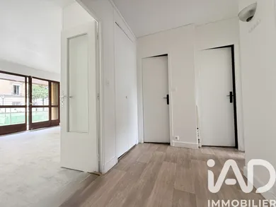 Appartement à Bondy (93140)