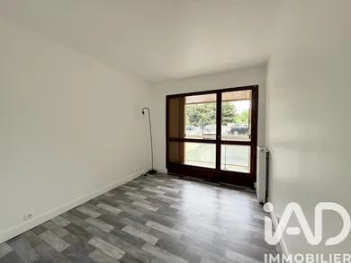 Appartement à Bondy (93140)