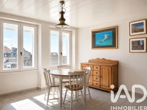 Apartment in Concarneau (29900)
