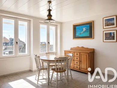 Appartement à Concarneau (29900)
