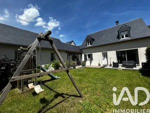 Maison à Sazos (65120)