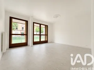 Appartement à Bondy (93140)