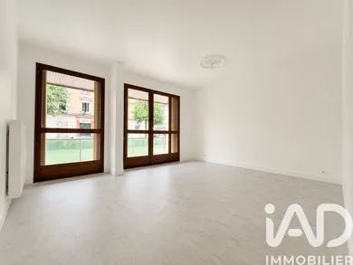Appartement à Bondy (93140)