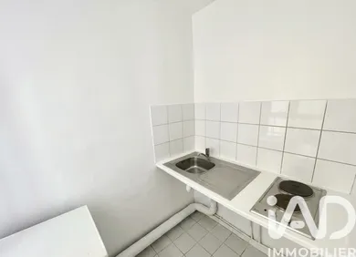 Appartement à Paris (75010)