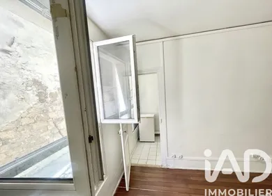 Appartement à Paris (75010)