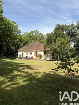 Maison à Le Mérévillois (91660)