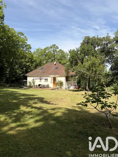 House in Le Mérévillois (91660)