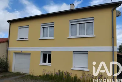 Maison à Combrand (79140)