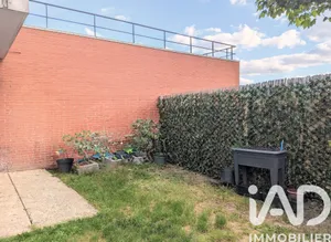 Appartement à Chelles (77500)