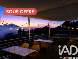 Restaurant à GERM (65240)
