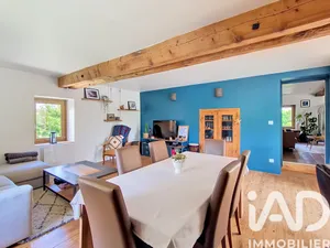 Maison à Vaugneray (69670)