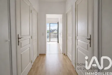 Appartement à Dammartin-en-Goële (77230)
