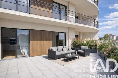 Appartement à Dammartin-en-Goële (77230)