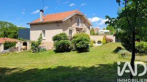Traditional house in Saint-Étienne (42000)